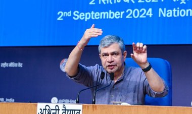 Cabinet Approves Rs 13,966 Crore for Seven Major Schemes to Improve Farmers' Lives and Livelihoods