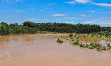 Cabinet approves 'Mission Mausam' to create a more weather-ready and climate-smart Bharat