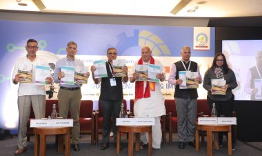 UP Govt to Establish State of the Art Seed Park in Lucknow, Asks Industry for Investments