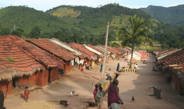 Cabinet approves Pradhan Mantri Janjatiya Unnat Gram Abhiyan for tribal communities