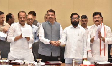 Maharashtra govt releases Rs 2,398 crore subsidy for 49 lakh Cotton and Soybean farmers