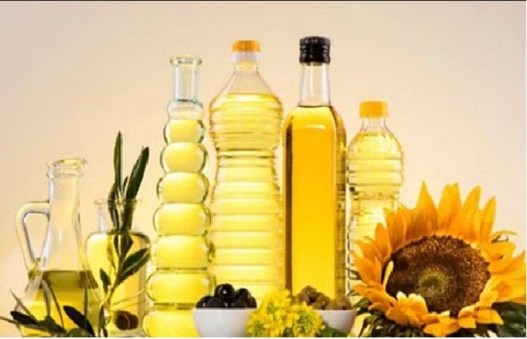 Government Increases Import Duty on Crude and Refined Edible Oils by 20% to Restrict Cheap Imports