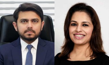 Priyam Patel  of NK Proteins Appointed Chairman, West Zone at SEA