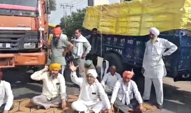 Rice Millers' disputes with government disrupt paddy procurement in Haryana