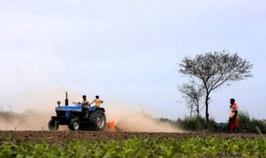 Cabinet approves PM-RKVY, Krishonnati Yojana for sustainable agriculture and self sufficiency