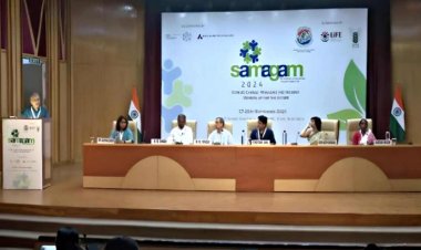 India Faces $7 Million in Crop Losses by 2030 if Climate Trends Persist