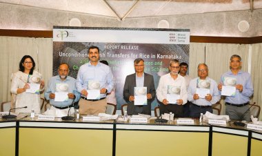 Study Reveals Success and Challenges of DBT for Rice Scheme in Karnataka