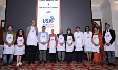 Indian bakery market projected to reach $29.4 billion by 2032