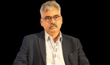 Dr. Suresh Itapu Elected as Chairman of the Soy Food Association