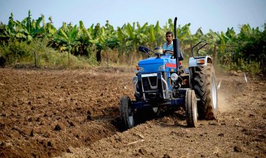 “Farmer First” Centric Policy to Lead Trade Deals in Agriculture Sector