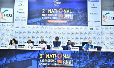 India's warehousing sector urged to diversify and embrace digital solutions for Growth