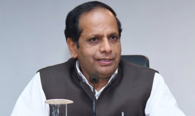 ICRISAT appoints Dr Himanshu Pathak as Director General Designate