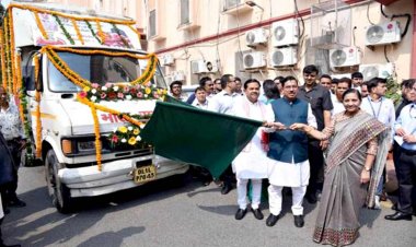 Government launched Bharat Dal phase two