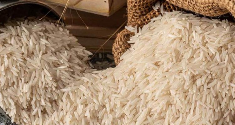 India exempts parboiled rice and brown rice from export duty to boost shipments