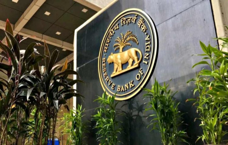 RBI fines five co-operative banks for regulatory violations