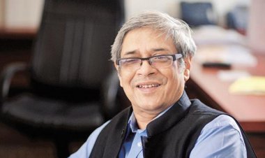 Bibek Debroy: How His Idea of Taxing Agricultural Income Created Furore in Policy Circles