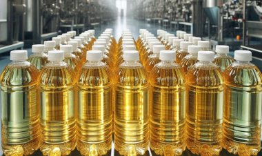 India's edible oil imports dip 3 pc amid squeezed demand