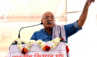 Include Farmers’ Opinions in Formulating the National GM Policy: Bharatiya Kisan Sangh