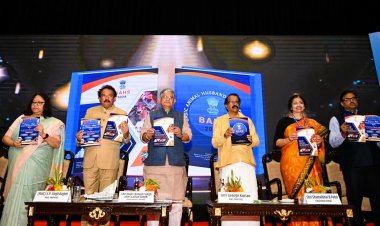 India leads in milk production globally, ranks second in egg output: BAHS 2024