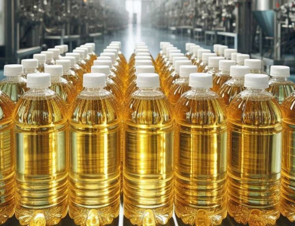 Palm Oil Surge Pushes India’s Vegetable Oil Imports Up 13% in First Half of Oil Year