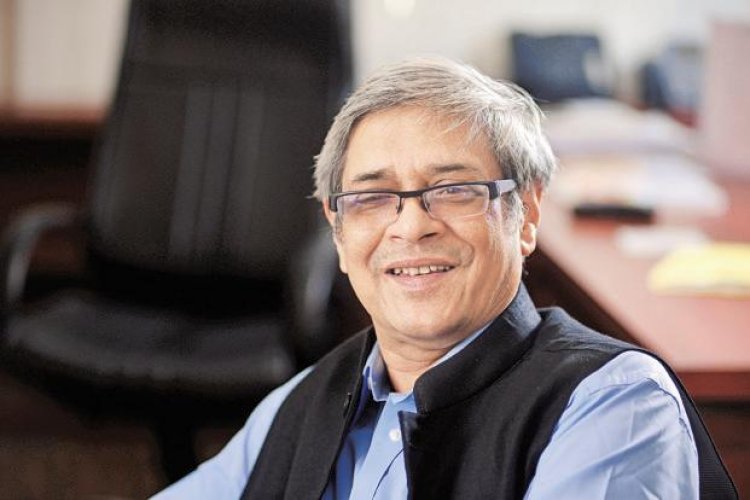 Bibek Debroy: How His Idea of Taxing Agricultural Income Created Furore in Policy Circles