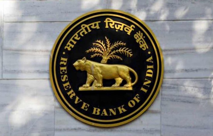 RBI fines five co-operative banks in Gujarat, Maharashtra, and Meghalaya