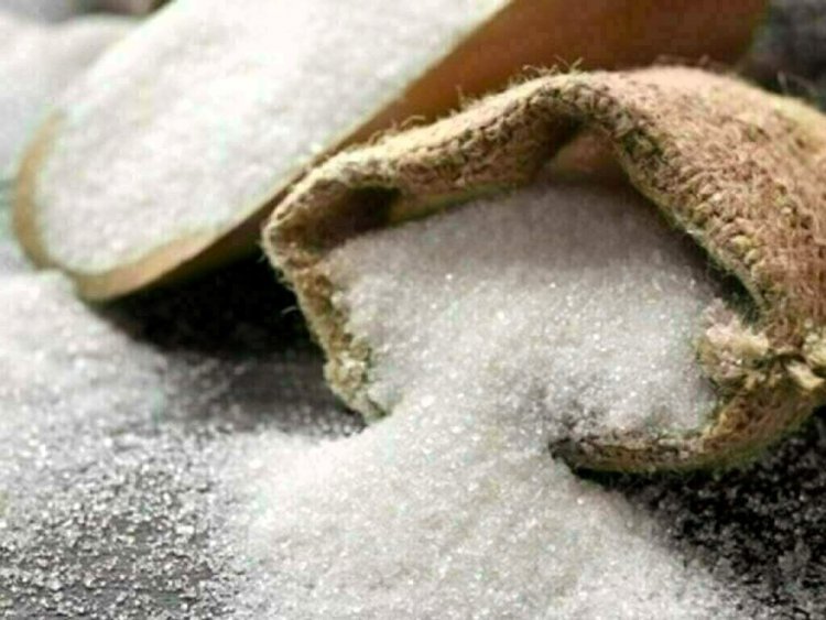 Sugar production is estimated to decline by 39 lakh tonnes in the current season