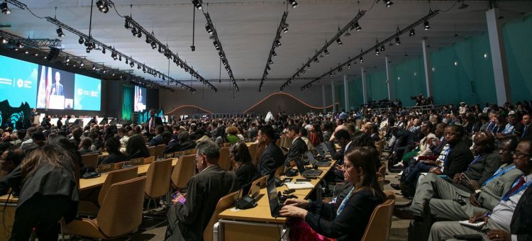 COP29 Climate Talks Conclude with $300 Billion Pledge; Developing Nations Decry Deal as ‘Insult’