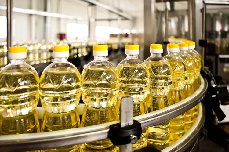 Edible oil industry urges government to allow futures trading in key edible oils