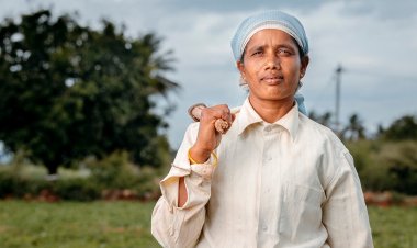 RBI Increases Limit for Collateral-Free Agricultural Loans From Rs 1.6 Lakh to Rs 2 Lakh