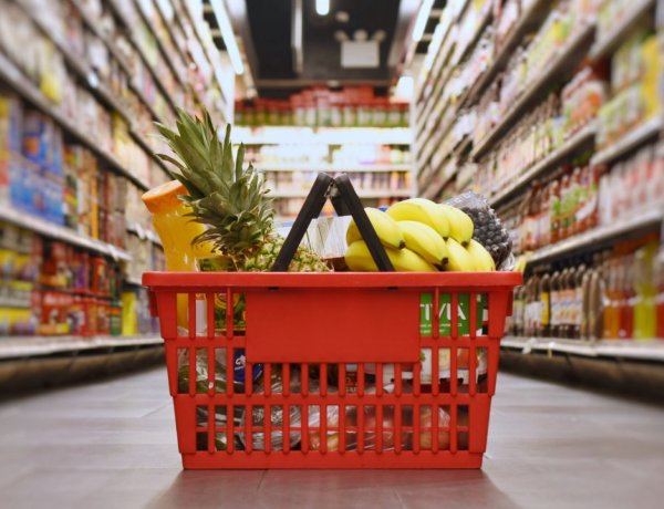 May Retail Inflation Spikes to 3.93% as Rising Costs Hit Consumers