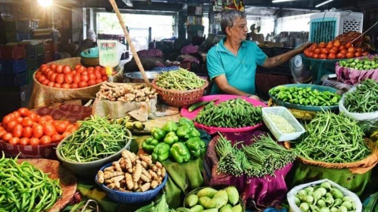 Weather Shocks and Global Supply Issues Push India’s Food Inflation to New Highs in Recent Years: Crisil Report