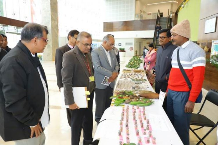 Government to promote traditional varieties through various schemes: Agriculture Secretary