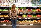 Global Food Prices Fall for Third Straight Month in November: FAO