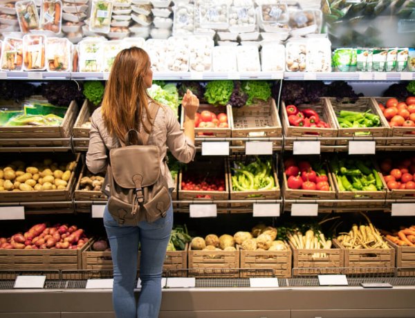 Global Food Prices Rise for Third Straight Month as Energy Costs, Hormuz Crisis Disrupt Markets: FAO