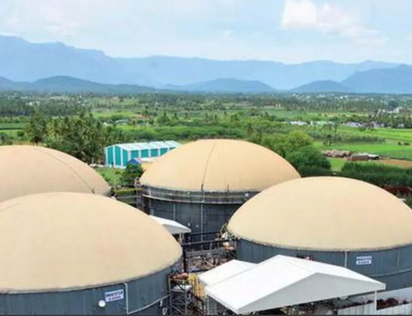 Cabinet Approves Rs. 23,731 Crore 10-Year GOBARdhan Scheme to Scale Up Compressed Biogas Production