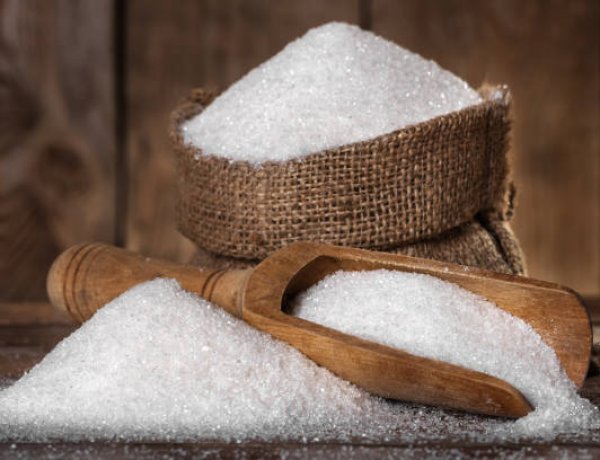 Sugar Stock to be Lowest in Nine Years, Production Estimated at 28.1 Million Tonnes