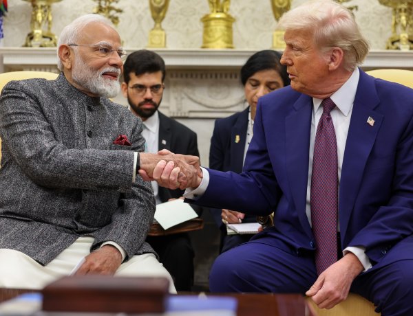India-US Trade Talks to Resume as Teams Meet Next Week in Washington to Rework Interim Deal