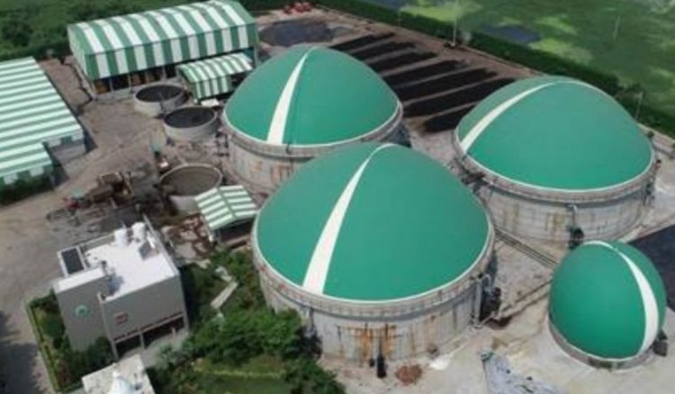 IFGE Flags Pricing, MDA and GST Concerns, Govt to Hold Quarterly Reviews for CBG Sector