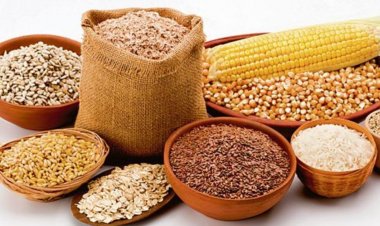 Global Agricultural Outlook: USDA Estimates Record Rice and Wheat Production in India