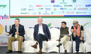 6th BioAgTech World Congress Returns to Delhi to Drive Global Dialogue on Sustainable Agriculture