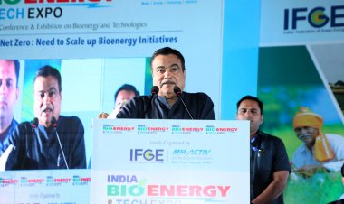 Curtain Raiser for IBETE 2025 Sets the Stage for India’s Bioenergy Push