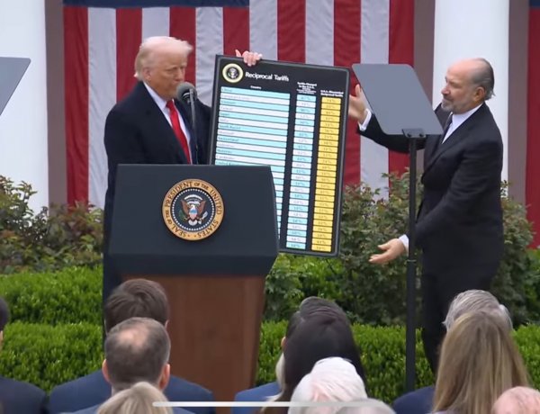 US Supreme Court Strikes Down Trump’s Global Tariffs, Relief For India And Other Nations