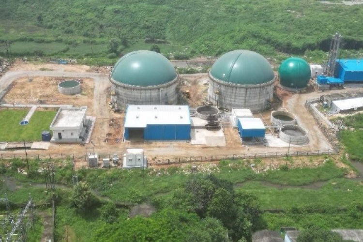 IFGE CBG Forum Welcomes Rs 23,731 Crore GOBARdhan Scheme, Calls It a Major Boost to the Sector