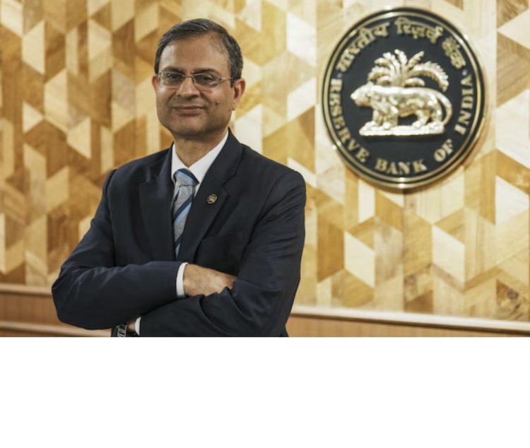 RBI Slashes Repo Rate by 0.25%, Loans May Become Cheaper, Growth Projection Down to 6.5%