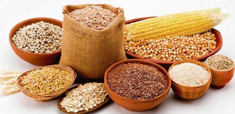 Global Agricultural Outlook: USDA Estimates Record Rice and Wheat Production in India
