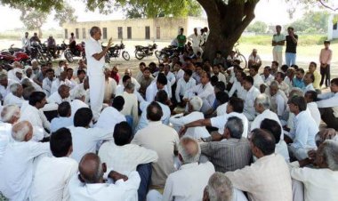 Cabinet Approves Rs 7,396 Crore Scheme to Strengthen Rural Governance