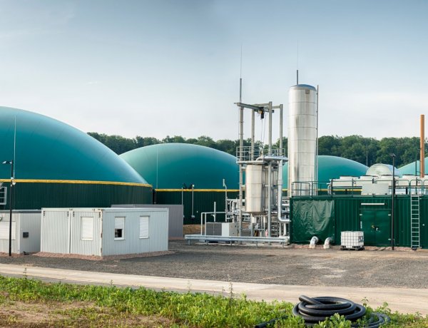 IFGE welcomes the budget announcements for Biogas-Blended CNG, CCUS and EVs