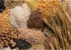 USDA Cuts Global Grain Production Forecast; India's Wheat Output Retained at 121 MT, Rice at 150 MT