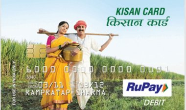 KCC Interest Subsidy Scheme Delivers Rs 2.30 Return for Every Rupee Invested, Finds Govt Assessment